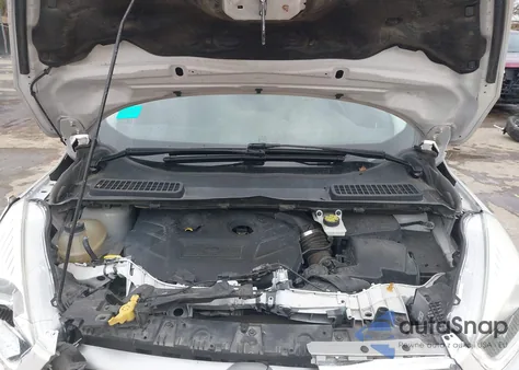 2017 Ford Escape Se from USA, damaged, VIN 1FMCU9G94HUE94874